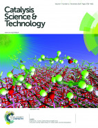 Structure–activity relationships on metal-oxides: alcohol dehydration