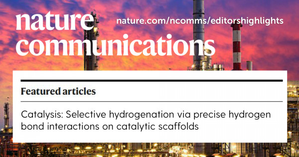 Nature Communications Editors Highlights